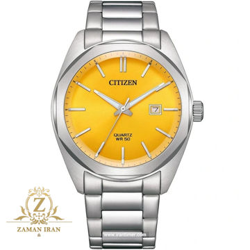 ساعت مچی مردانه سیتیزن citizen اورجینال مدل BI5110-54Z