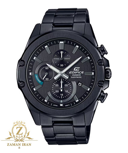 ساعت مچی مردانه کاسیو ادیفایس casio edifice اورجینال مدل EFR-S567DC-1AVUDF