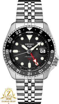 ساعت مچی مردانه سیکو Seiko اورجینال مدل SSK001K1