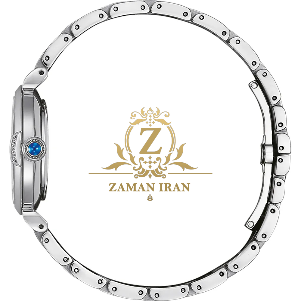 ساعت مچی زنانه سیتیزن citizen اورجینال مدل EM1060-87N