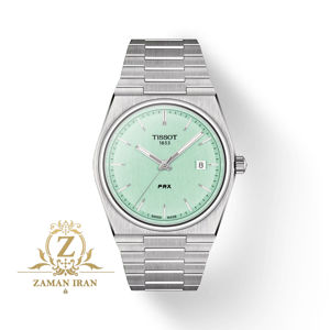 ساعت مچی مردانه تیسوت Tissot اورجینال مدل T137.410.11.091.01