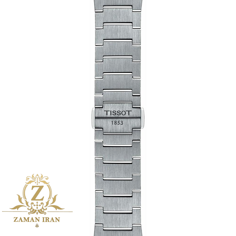 ساعت مچی مردانه تیسوت Tissot اورجینال مدل T137.407.11.051.00