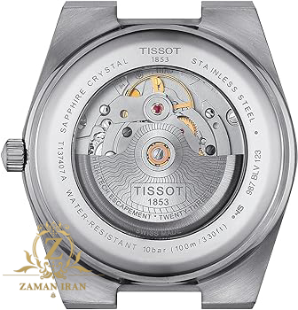 ساعت مچی مردانه تیسوت Tissot اورجینال مدل T137.407.11.051.00