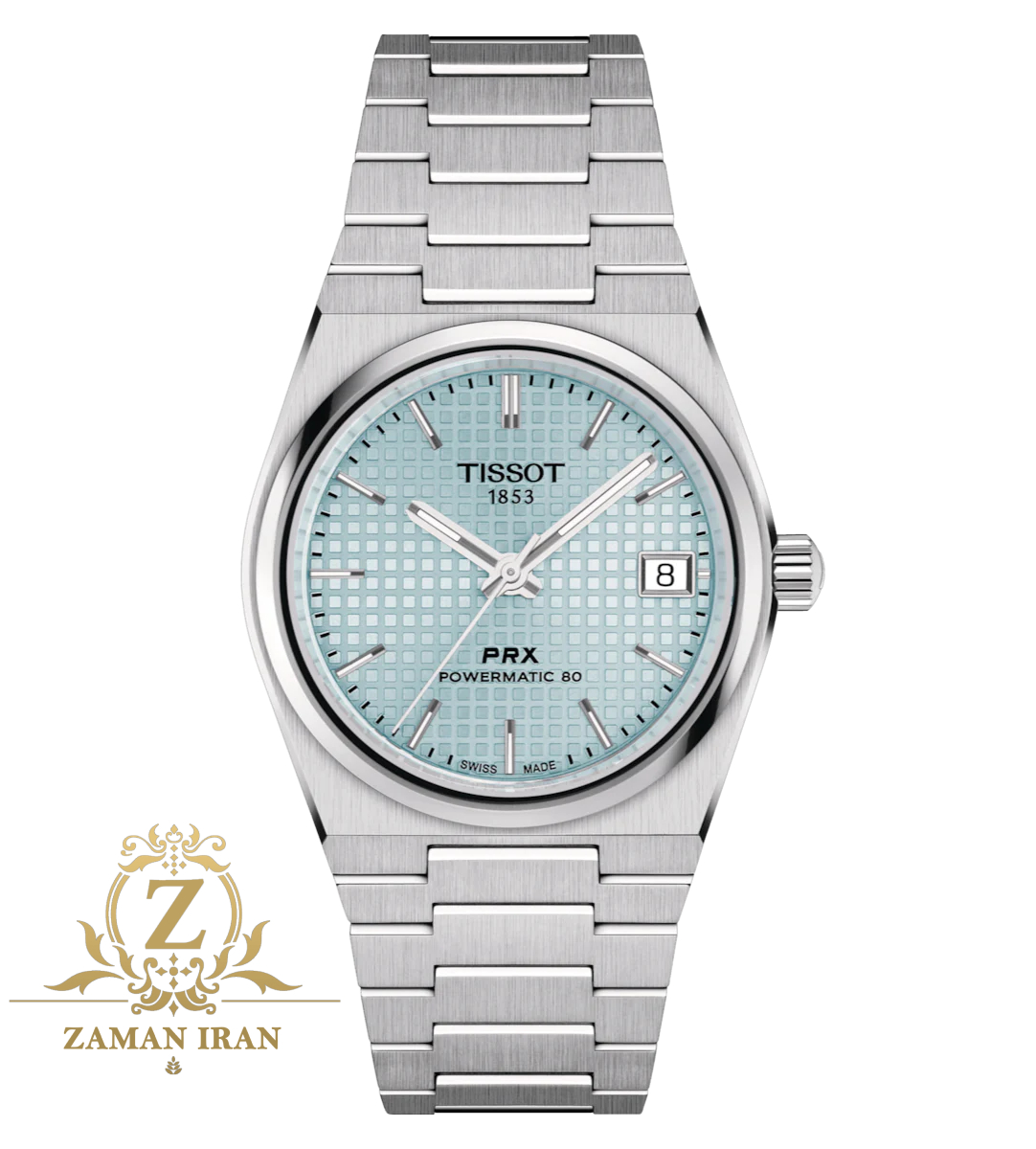 ساعت مچی مردانه تیسوت Tissot اورجینال مدل T137.207.11.351.00