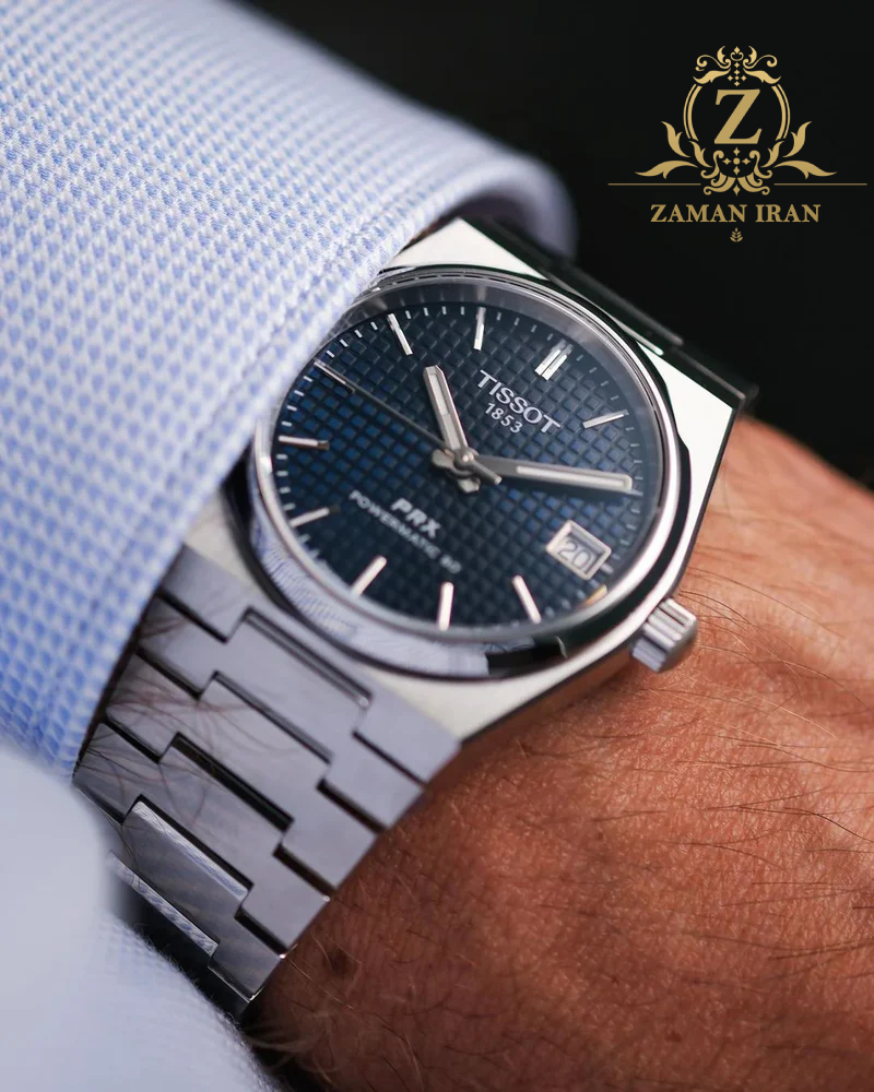 ساعت مچی مردانه تیسوت Tissot اورجینال مدل T137.207.11.041.00