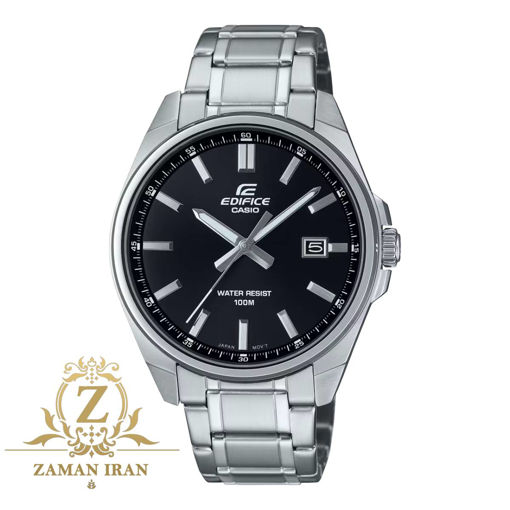 ساعت مچی مردانه کاسیو ادیفایس casio edifice اورجینال مدل EFV-150D-1AVUDF