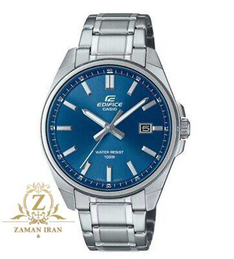 ساعت مچی مردانه کاسیو ادیفایس casio edifice اورجینال مدل EFV-150D-2AVUDF