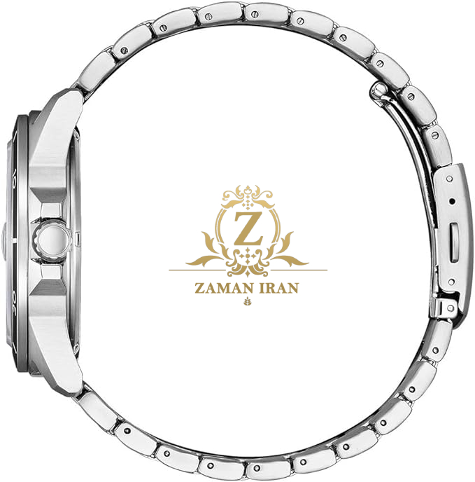 ساعت مچی مردانه سیتیزن citizen اورجینال مدل AW1816-89L