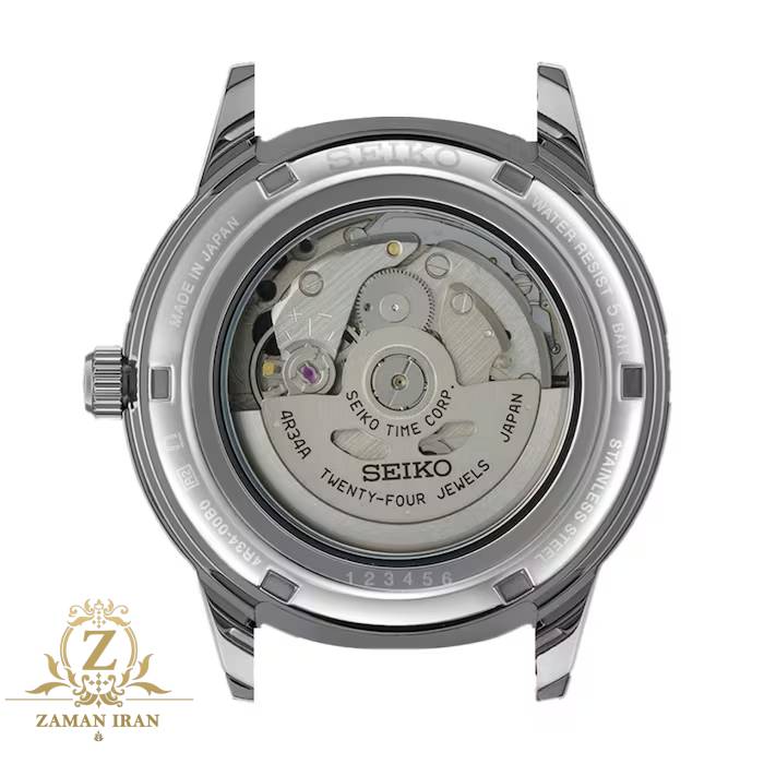 ساعت مچی مردانه سیکو Seiko اورجینال مدل SSK009J1