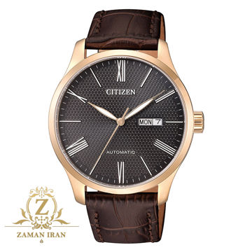 ساعت مچی مردانه سیتیزن citizen اورجینال مدل NH8353-00H