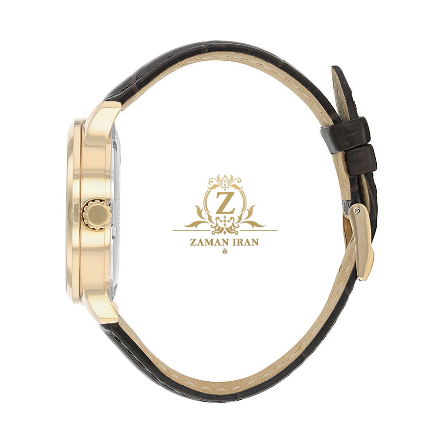 ساعت مچی مردانه سیتیزن citizen اورجینال مدل NH8353-00H