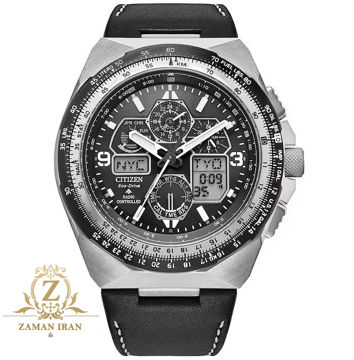 ساعت مچی مردانه سیتیزن citizen اورجینال مدل JY8149-05E