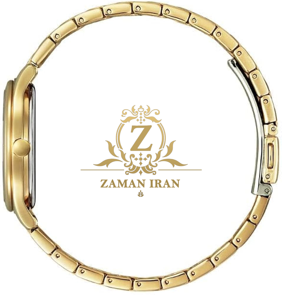 ساعت مچی مردانه سیتیزن citizen اورجینال مدل EM0503-75X