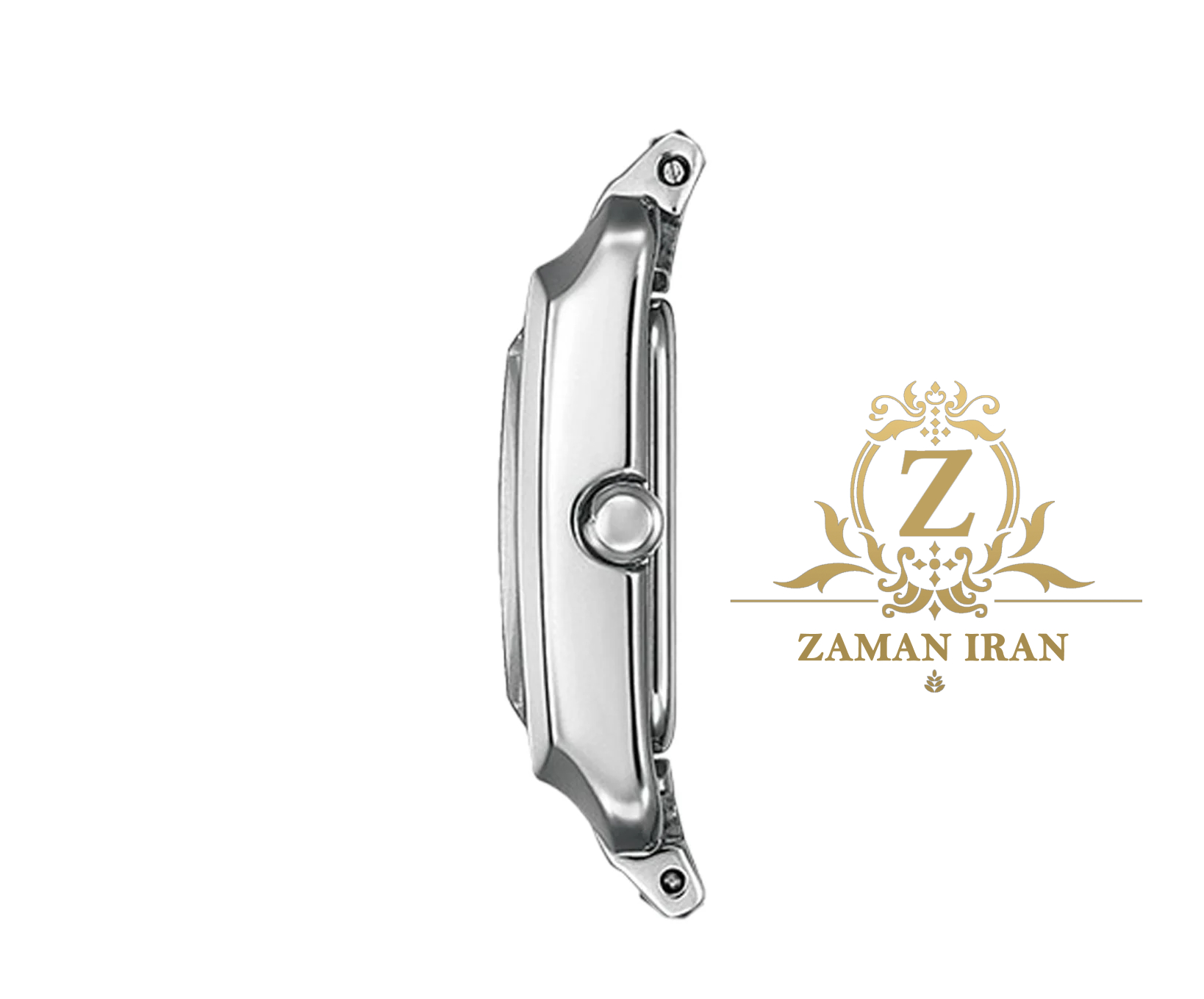 ساعت مچی زنانه سیتیزن citizen اورجینال مدل EW5600-87D