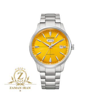 ساعت مچی مردانه سیتیزن citizen اورجینال مدل NH8391-51Z