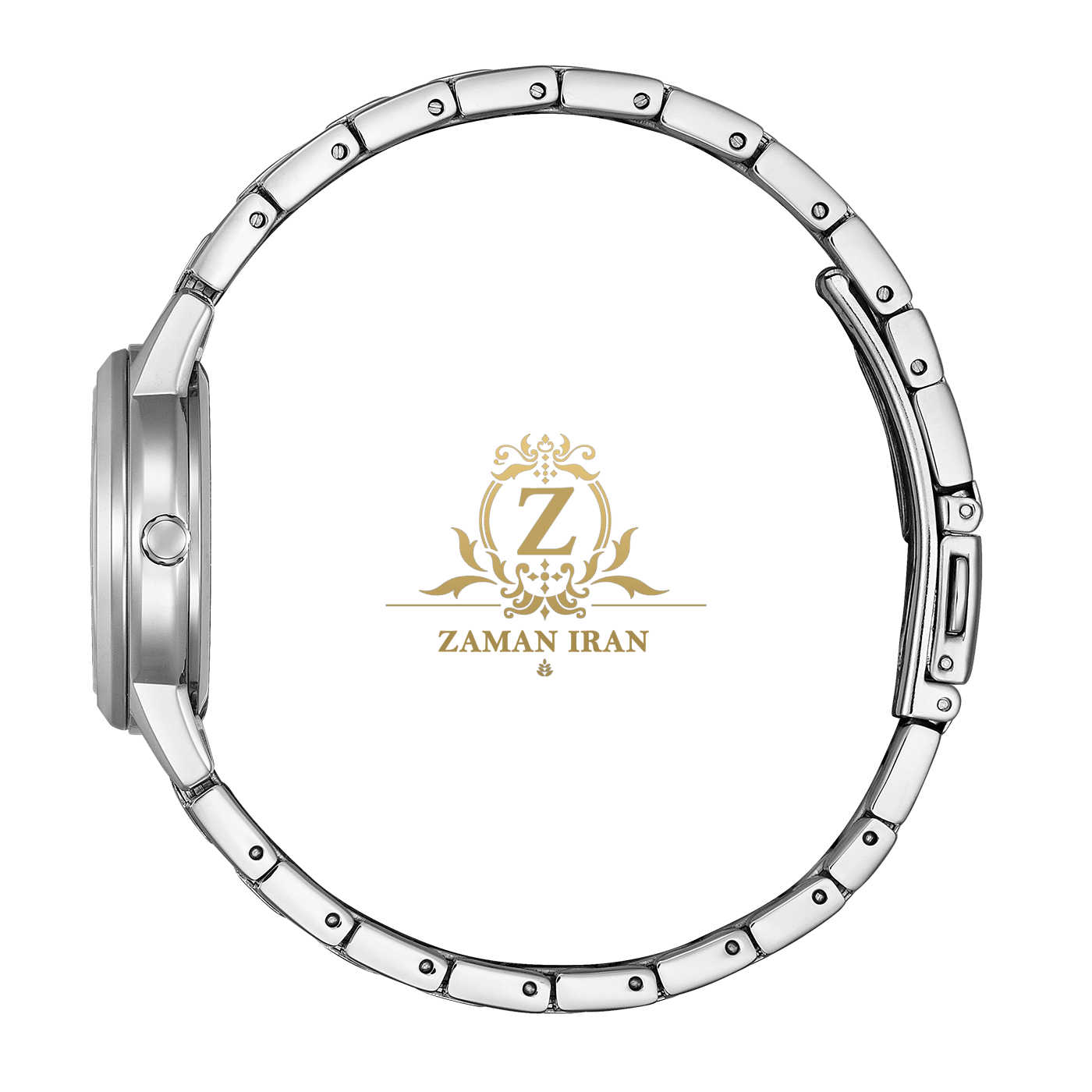 ساعت مچی زنانه سیتیزن citizen اورجینال مدل FE1241-71L