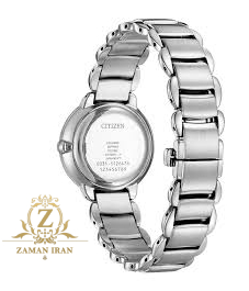 ساعت مچی زنانه سیتیزن citizen اورجینال مدل EM0920-86D