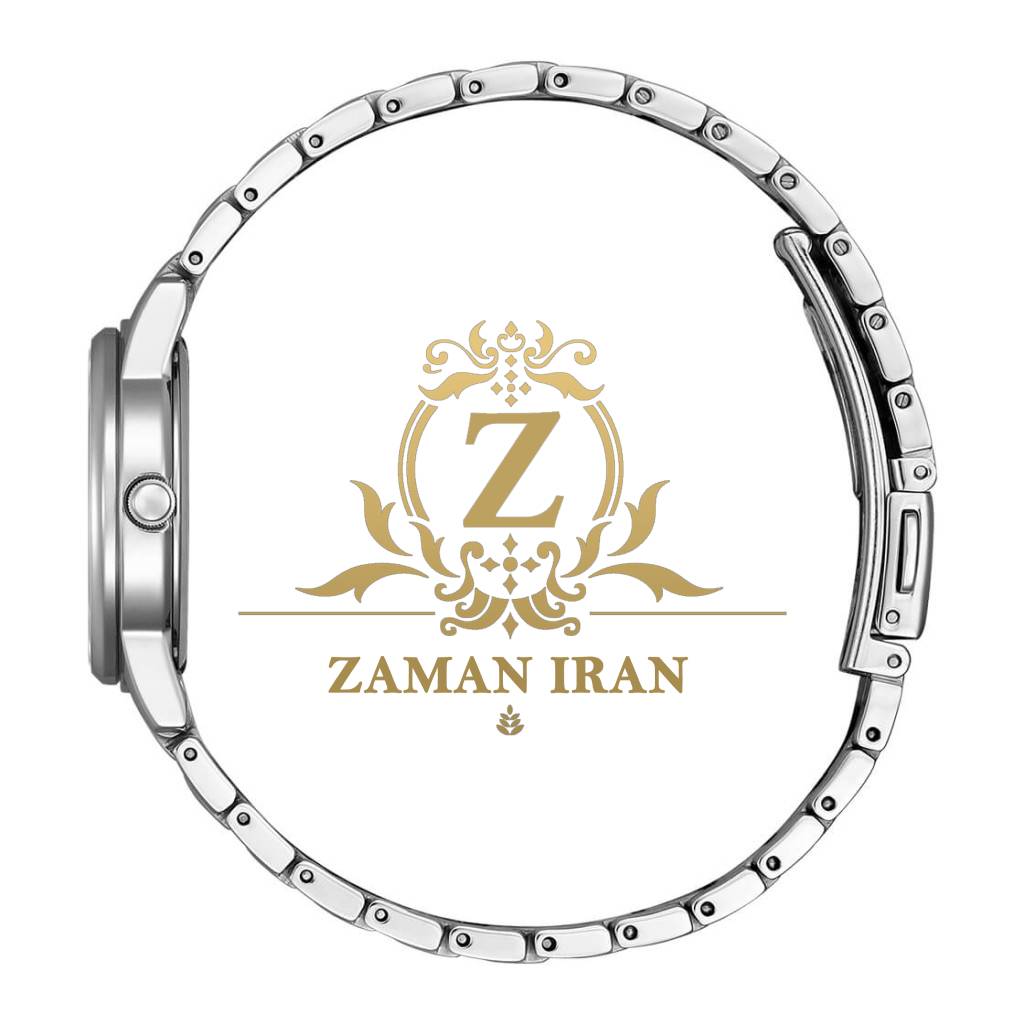 ساعت مچی مردانه سیتیزن citizen اورجینال مدل EW2318-73E