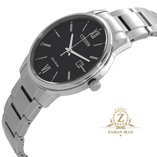 ساعت مچی مردانه سیتیزن citizen اورجینال مدل BM6978-77E