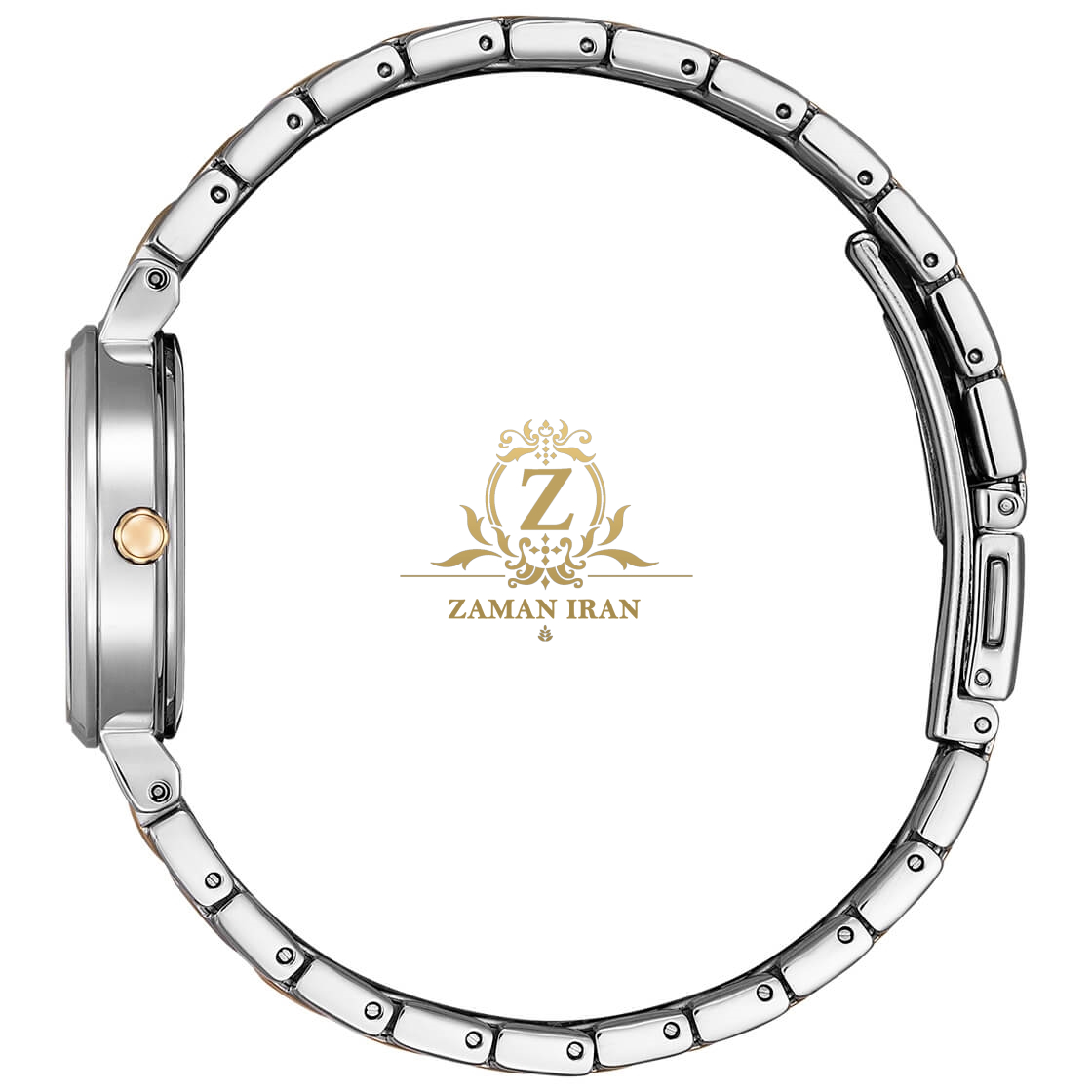 ساعت مچی مردانه سیتیزن citizen اورجینال مدل EW2696-84A