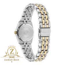 ساعت مچی زتانه سیتیزن citizen اورجینال مدل EW2294-61L