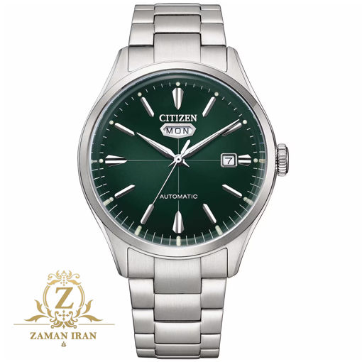 ساعت مچی مردانه سیتیزن citizen اورجینال مدل NH8391-51X