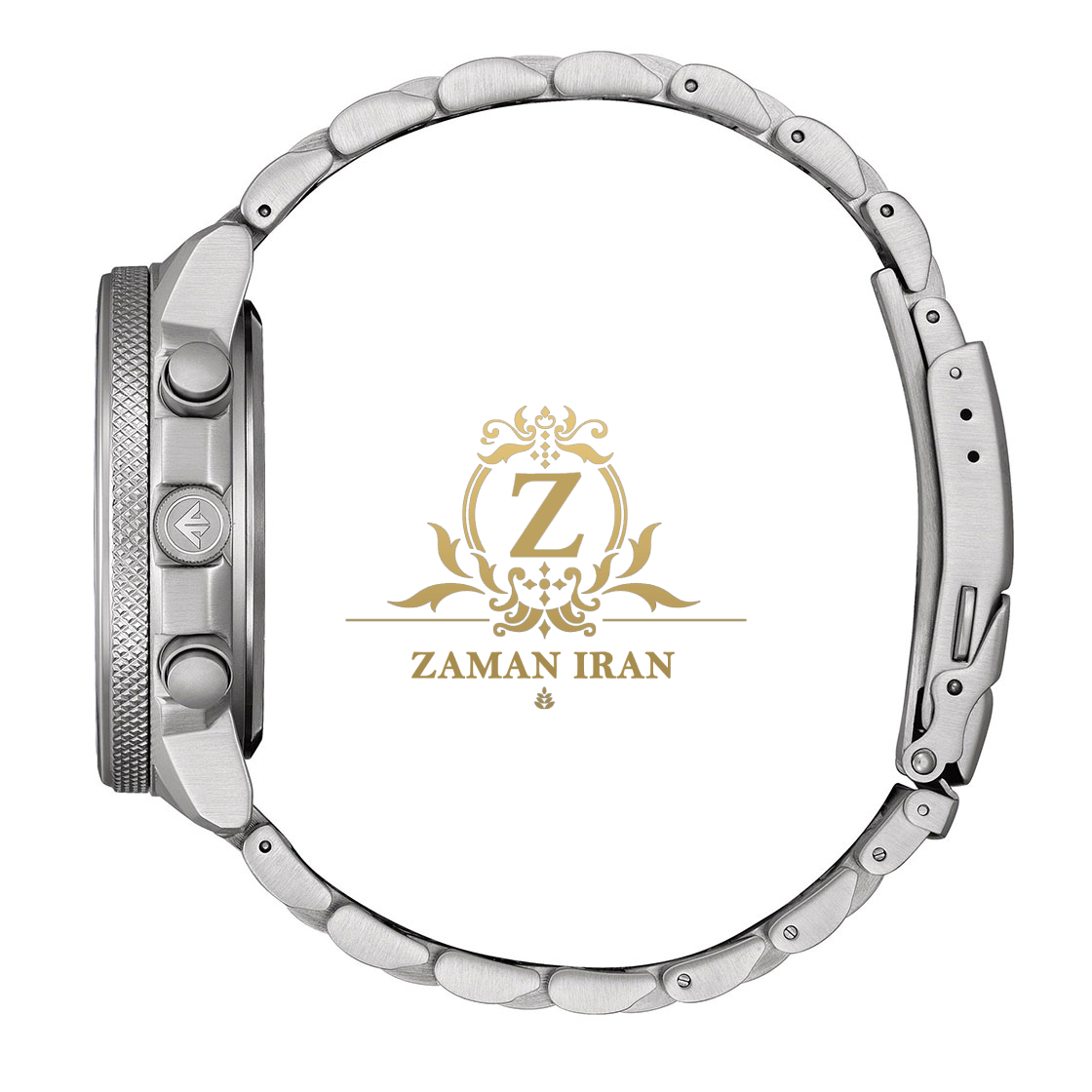 ساعت مچی مردانه سیتیزن citizen اورجینال مدل CB5861-59E