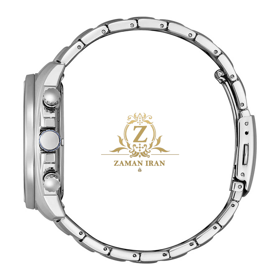 ساعت مچی مردانه سیتیزن citizen اورجینال مدل CA4560-81L