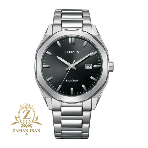 ساعت مچی مردانه سیتیزن citizen اورجینال مدل BM7600-81E