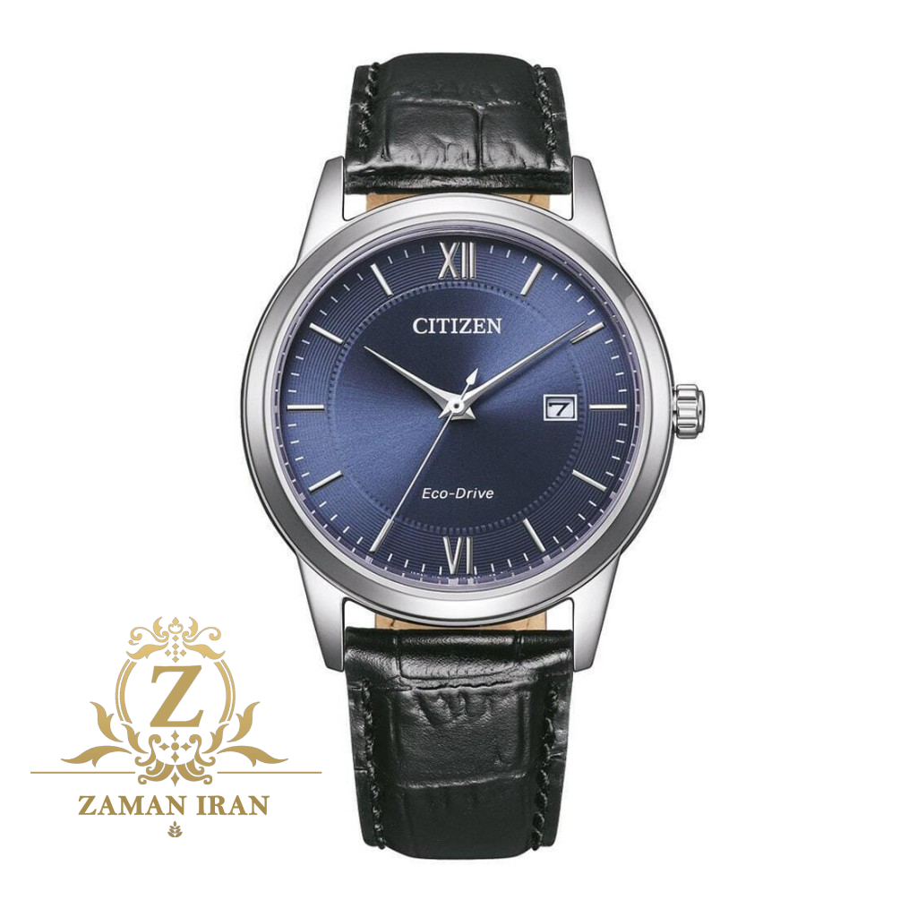 ساعت مچی مردانه سیتیزن citizen اورجینال مدل AW1780-17L