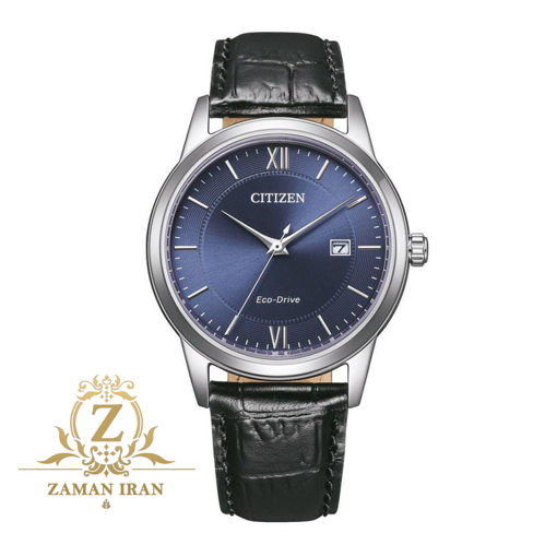 ساعت مچی مردانه سیتیزن citizen اورجینال مدل AW1780-17L