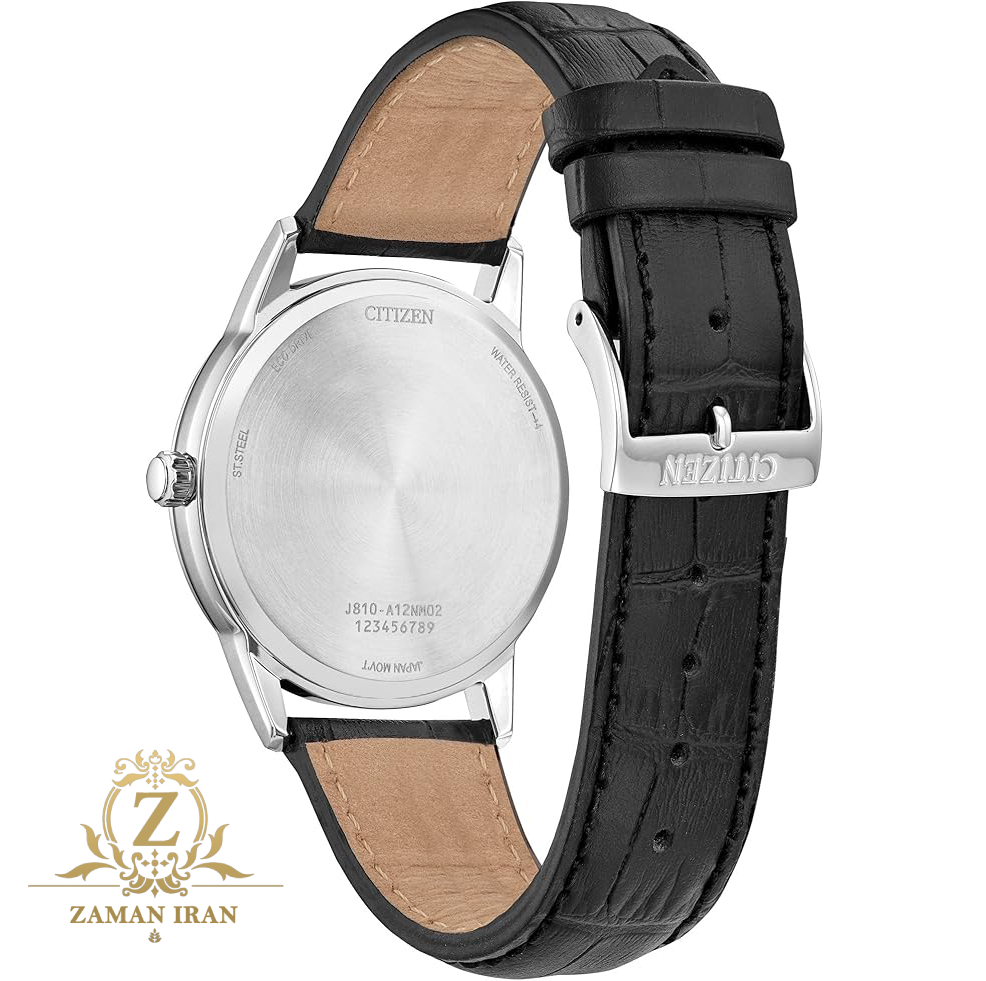 ساعت مچی مردانه سیتیزن citizen اورجینال مدل AW1780-17L