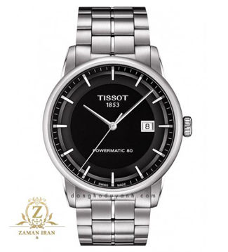 ساعت مچی مردانه تیسوت Tissot اورجینال مدل T086.407.11.051.00