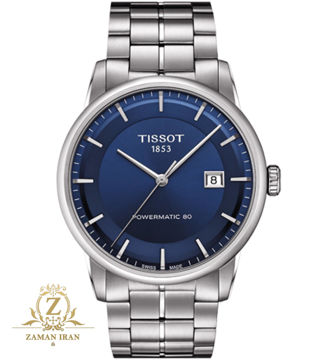 ساعت مچی مردانه تیسوت Tissot اورجینال مدل T086.407.11.041.00