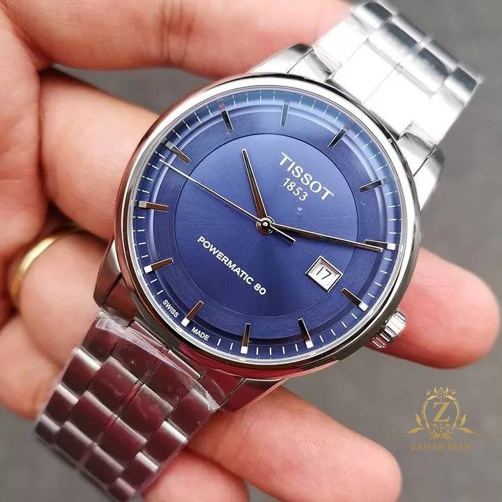 ساعت مچی مردانه تیسوت Tissot اورجینال مدل T086.407.11.041.00