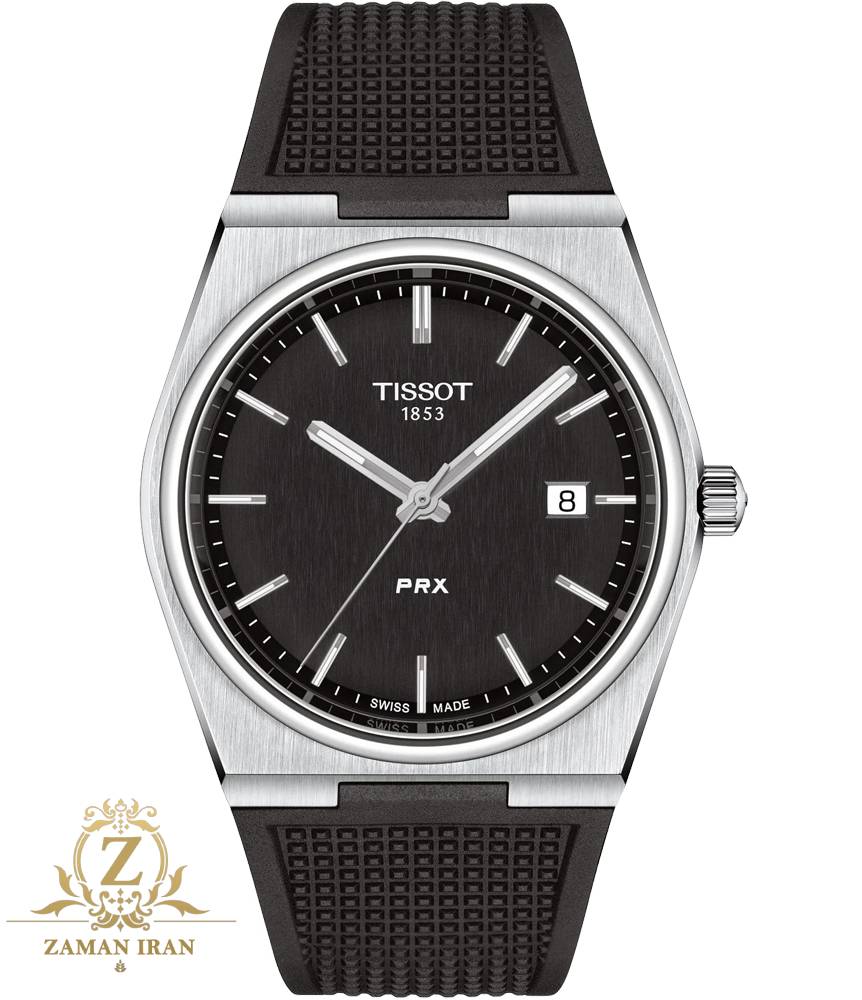 ساعت مچی مردانه تیسوت Tissot اورجینال مدل T137.410.17.051.00