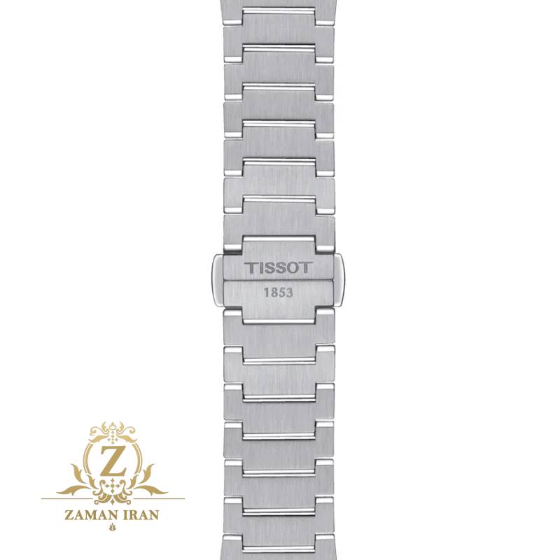 ساعت مچی مردانه تیسوت Tissot اورجینال مدل T137.210.11.041.00