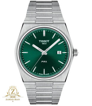 ساعت مچی مردانه تیسوت Tissot اورجینال مدل T137.410.11.091.00