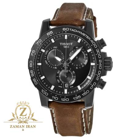 ساعت مچی مردانه تیسوت Tissot اورجینال مدل T125.617.36.051.01