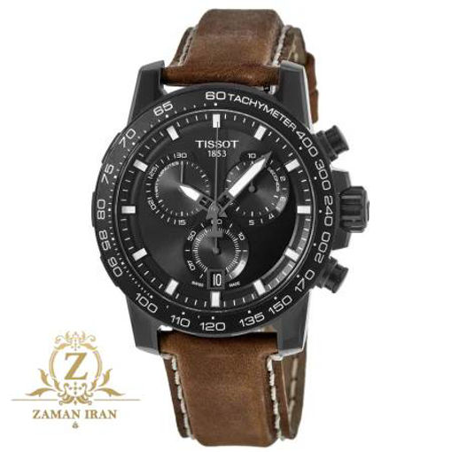 ساعت مچی مردانه تیسوت Tissot اورجینال مدل T125.617.36.051.01