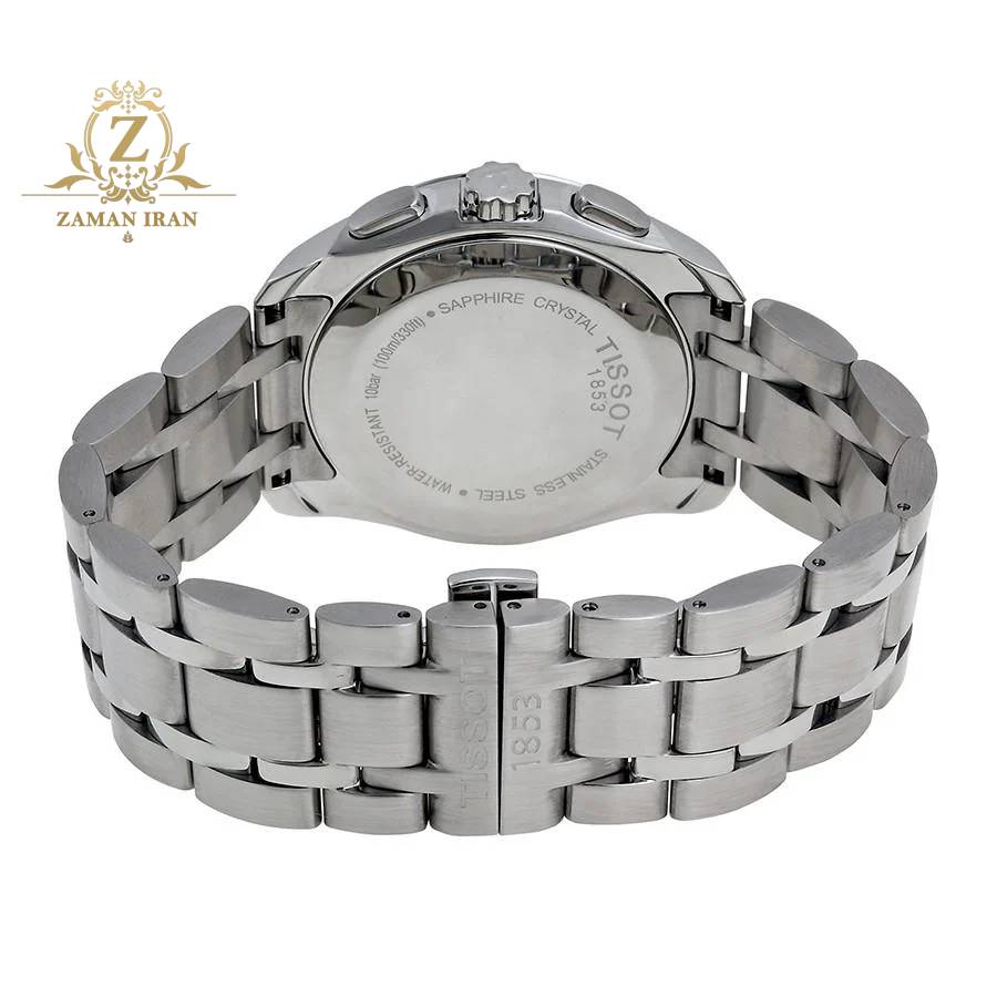 ساعت مچی مردانه تیسوت Tissot اورجینال مدل T035.617.11.051.00