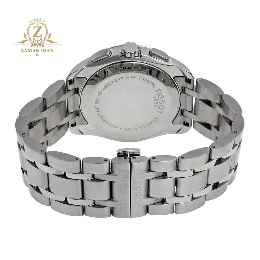 ساعت مچی مردانه تیسوت Tissot اورجینال مدل T035.617.11.031.00