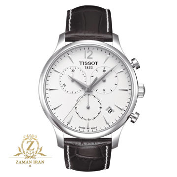 ساعت مچی مردانه تیسوت Tissot اورجینال مدل T063.617.16.037.00