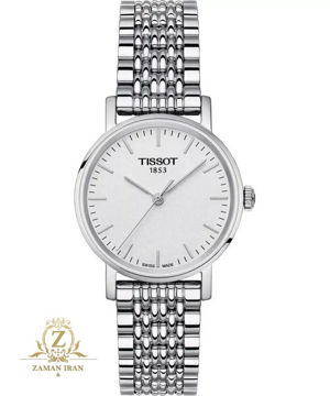 ساعت مچی مردانه تیسوت Tissot اورجینال مدل T109.210.11.031.00