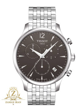 ساعت مچی مردانه تیسوت Tissot اورجینال مدل T063.617.11.067.00