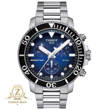 ساعت مچی مردانه تیسوت Tissot اورجینال مدل T120.417.11.041.01