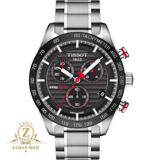 ساعت مچی مردانه تیسوت Tissot اورجینال مدل T100.417.11.051.01