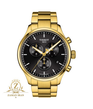 ساعت مچی مردانه تیسوت Tissot اورجینال مدل T116.617.33.051.00