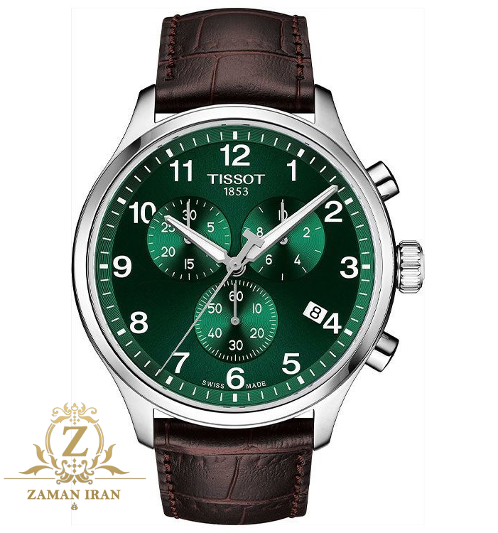 ساعت مچی مردانه تیسوت Tissot اورجینال مدل T116.617.16.091.00