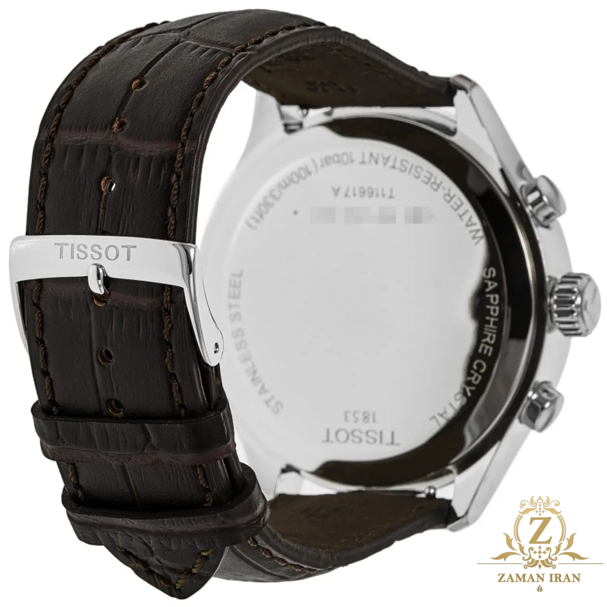 ساعت مچی مردانه تیسوت Tissot اورجینال مدل T116.617.16.091.00